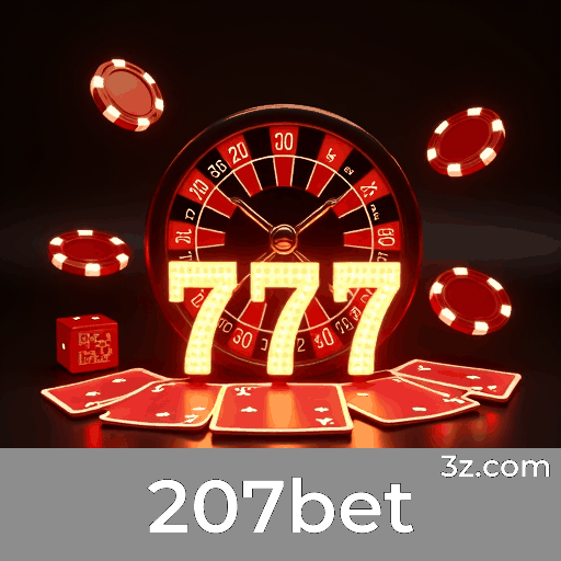 207bet: A Plataforma de Apostas com Segurança e Profissionalismo