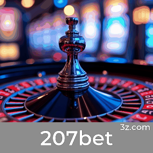 207bet: Aprenda estratégias de jogos emocionantes