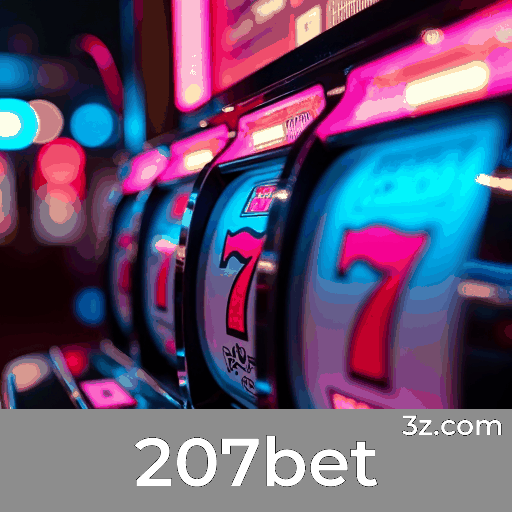 207bet: O Cassino Online Mais Seguro e Divertido