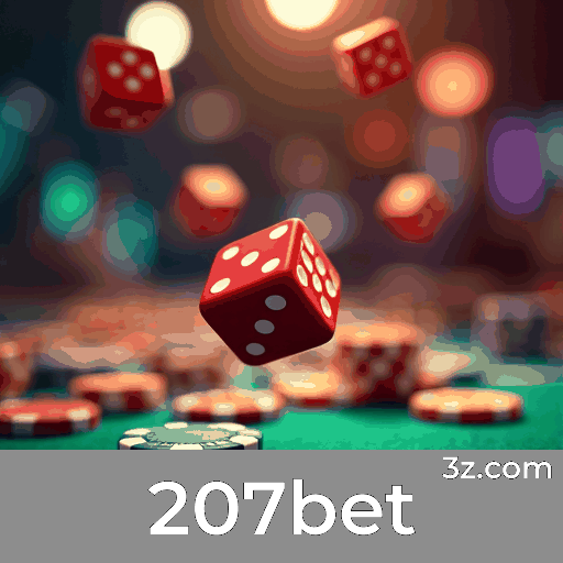 207bet: O Cassino Online Mais Seguro e Divertido