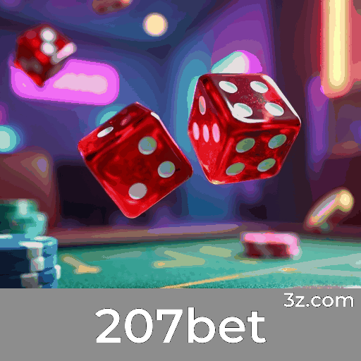 207bet: Aprenda estratégias de jogos emocionantes