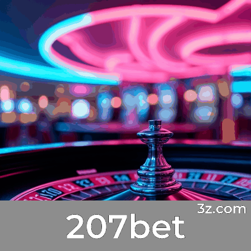 Qualidade de Casino Incomparável no 207bet: Jogos e Dealers Exclusivos
