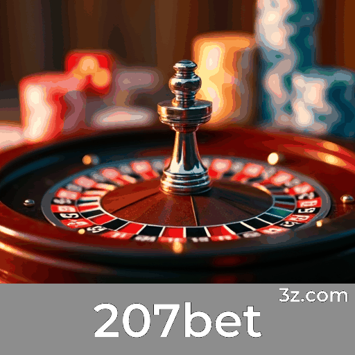 207bet: O Cassino Online Mais Seguro e Divertido