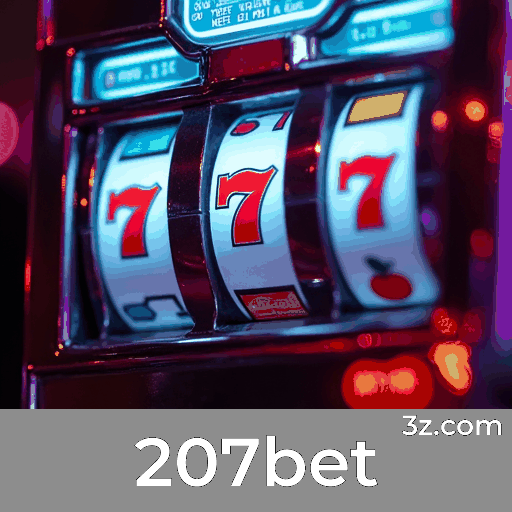 207bet: O Cassino Online Mais Seguro e Divertido
